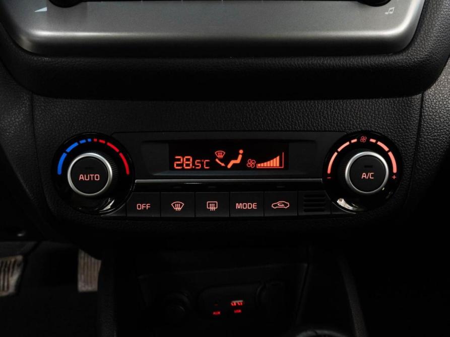Kia Rio III Рестайлинг Ставрополь  - изображение 14