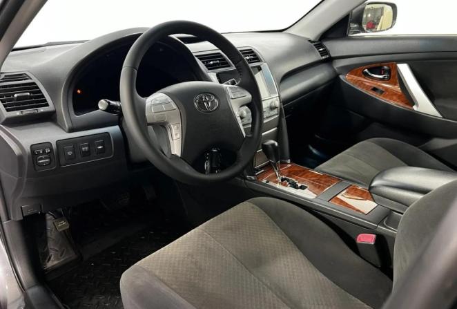 Toyota Camry VI (XV40) с пробегом 2008 года, цена 1 220 000 рублей, 148211 км, седан, Автокод Объявления