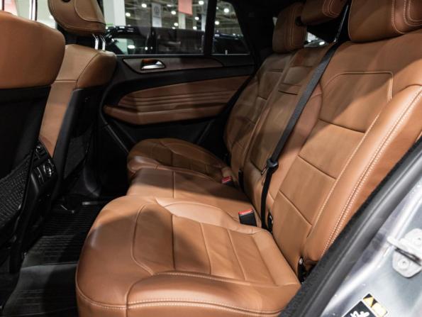 Mercedes-Benz GLE Coupe I (C292) с пробегом 2019 года, цена 5 250 000 рублей, 98581 км, внедорожник, Автокод Объявления