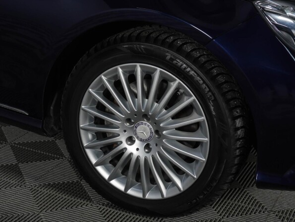 Mercedes-Benz E-Класс IV (W212 S212 C207) Рестайлинг с пробегом 2013 года, цена 2 499 000 рублей, 188677 км, седан, Автокод Объявления
