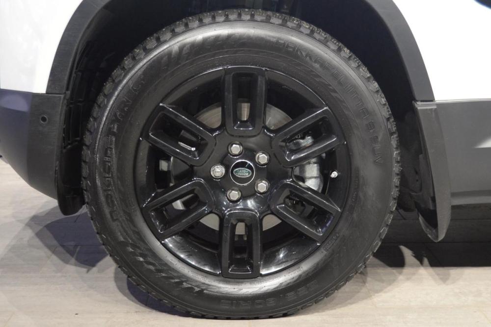 Land Rover Defender II Иркутск  - изображение 12