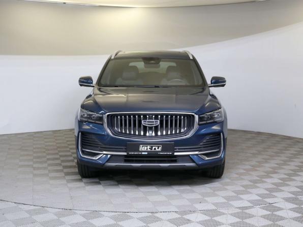 Geely Monjaro I с пробегом 2023 года, цена 2 945 000 рублей, 73443 км, внедорожник, Автокод Объявления