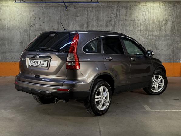 Honda CR-V III Рестайлинг с пробегом 2011 года, цена 1 499 000 рублей, 142723 км, внедорожник, Автокод Объявления