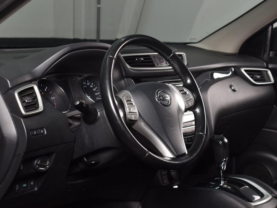 Nissan Qashqai II Кемерово  - изображение 9