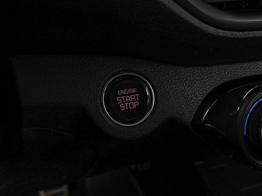 Kia Cerato IV Ставрополь  - изображение 21