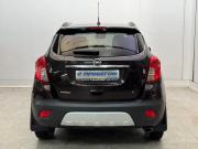 Opel Mokka I Москва  - изображение 18