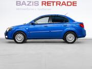 Kia Rio II Рестайлинг Тюмень  - изображение 32