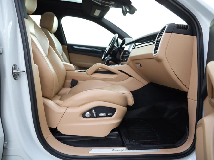 Porsche Cayenne III Санкт-Петербург  - изображение 30