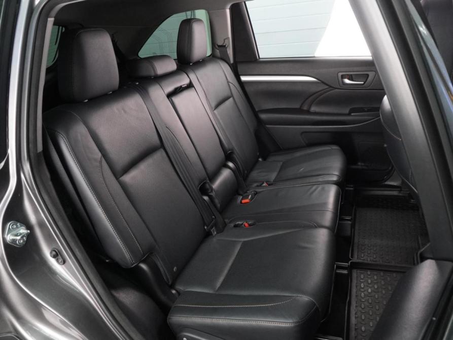 Toyota Highlander III (XU50) Воронеж  - изображение 7