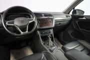 Volkswagen Tiguan II Новосибирск  - изображение 27