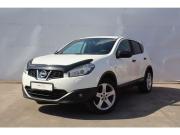 Nissan Qashqai I Рестайлинг Коломна  - изображение 16