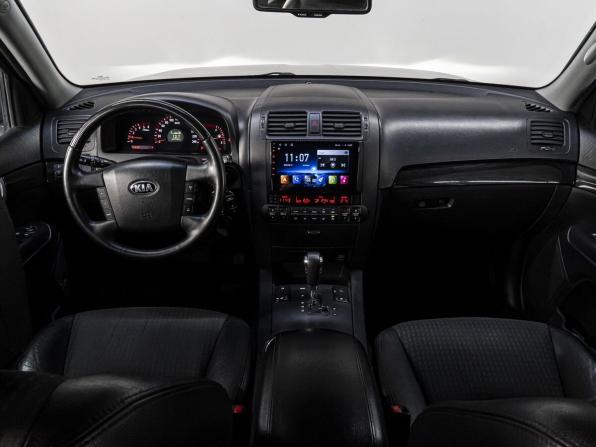 Kia Mohave I с пробегом 2014 года, цена 2 439 000 рублей, 260618 км, внедорожник, Автокод Объявления