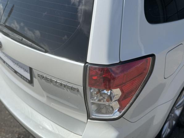 Subaru Forester III Рестайлинг с пробегом 2012 года, цена 915 000 рублей, 199989 км, внедорожник, Автокод Объявления