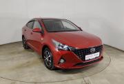 Hyundai Solaris II Рестайлинг Волгоград  - изображение 28
