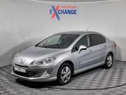 Peugeot 408 I Нижний Новгород  - изображение 19