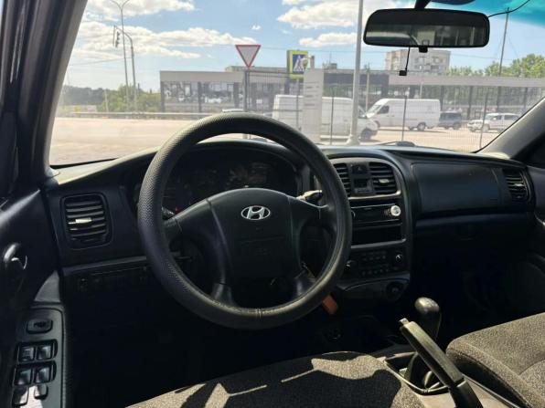 Hyundai Sonata IV (EF) Рестайлинг с пробегом 2011 года, цена 599 000 рублей, 386746 км, седан, Автокод Объявления