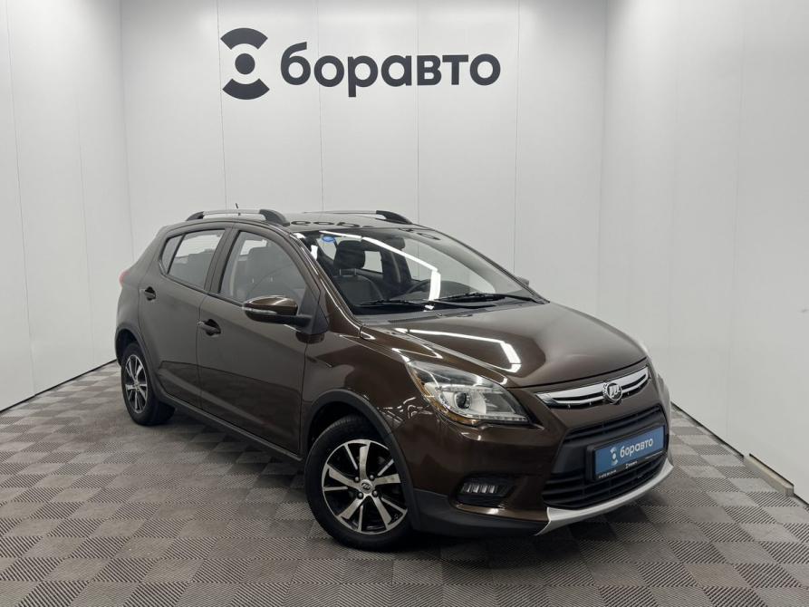Lifan X50 Воронеж  - изображение 2