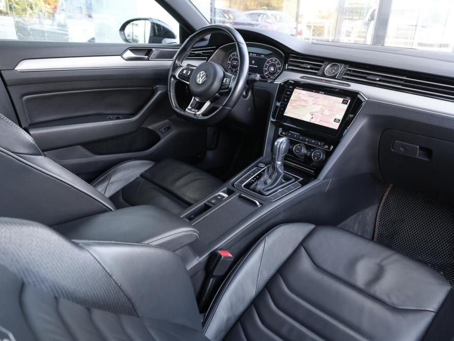 Volkswagen Arteon I Москва  - изображение 10
