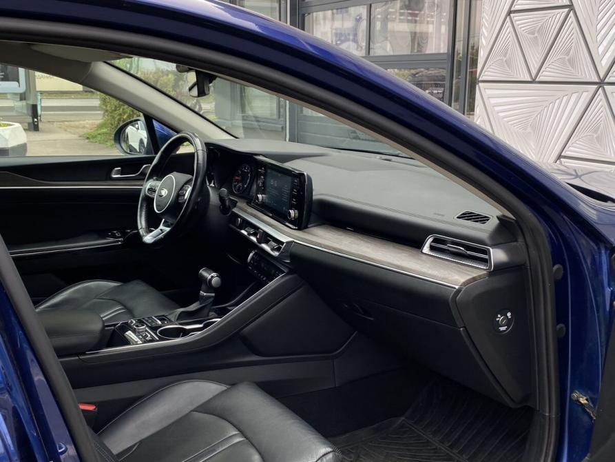 Kia K5 III Москва  - изображение 27
