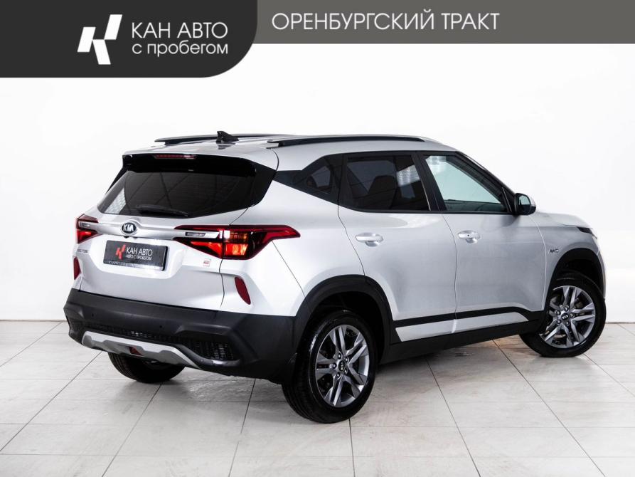 Kia Seltos I Казань  - изображение 3