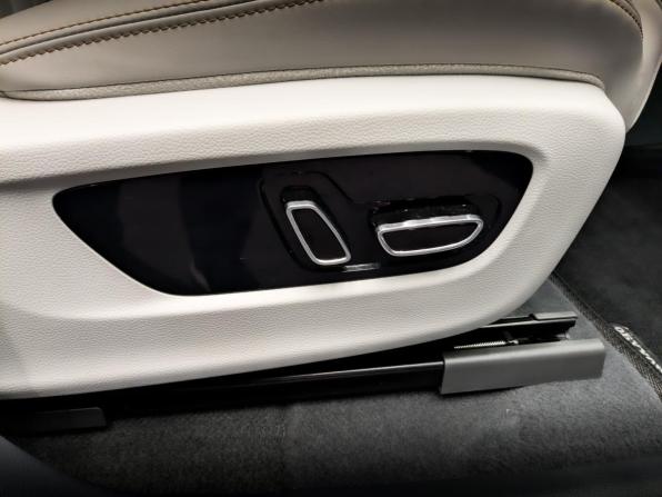 GAC GS8 II с пробегом 2023 года, цена 3 050 000 рублей, 59415 км, внедорожник, Автокод Объявления