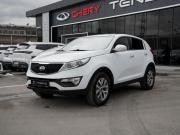 Kia Sportage III Рестайлинг Москва  - изображение 22