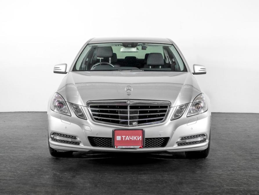 Mercedes-Benz E-Класс IV (W212 S212 C207) Иркутск  - изображение 2