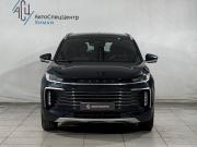 Exeed TXL I Рестайлинг 2 Химки  - изображение 27