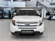 Ford Explorer V Казань  - изображение 24