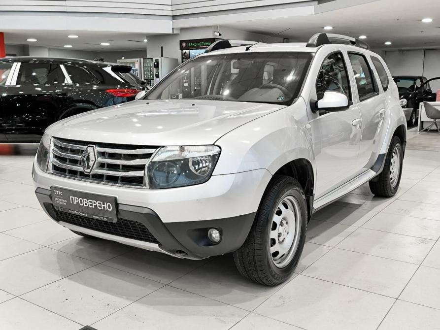 Renault Duster I Казань  - изображение 1