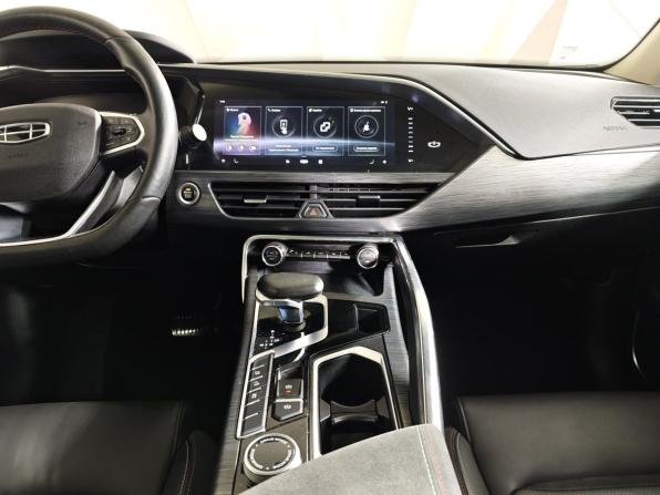 Geely Tugella I с пробегом 2021 года, цена 2 530 000 рублей, 66009 км, внедорожник, Автокод Объявления