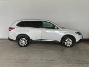 Mitsubishi Outlander III Рестайлинг 3 Москва  - изображение 26