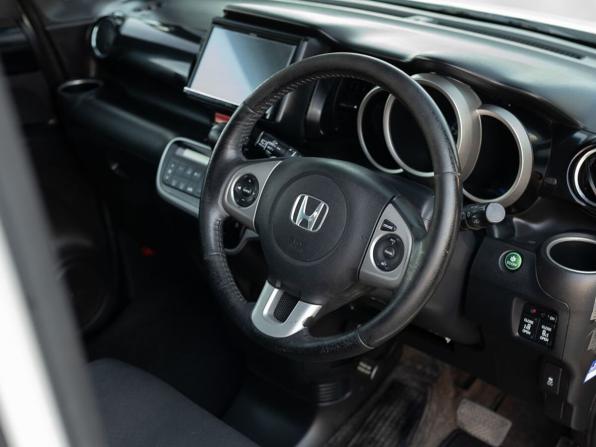 Honda N-BOX I с пробегом 2012 года, цена 650 000 рублей, 185264 км, микровэн, Автокод Объявления