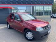 Renault Logan I Астрахань  - изображение 24