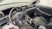 Toyota Corolla IX (E120 E130) Рестайлинг Киров  - изображение 24