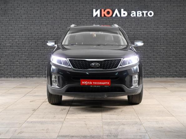 Kia Sorento II Рестайлинг с пробегом 2017 года, цена 2 050 000 рублей, 93388 км, внедорожник, Автокод Объявления