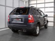 Kia Sportage II Рестайлинг Кемерово  - изображение 23