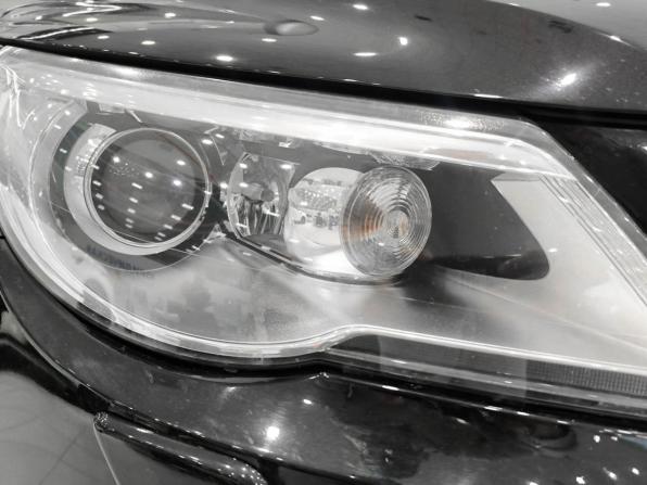 Volkswagen Tiguan I с пробегом 2011 года, цена 861 000 рублей, 231484 км, внедорожник, Автокод Объявления