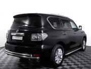 Nissan Patrol VI (Y62) Москва  - изображение 34