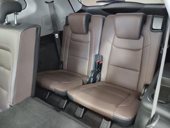Chery Tiggo 8 Pro I с пробегом 2022 года, цена 1 940 000 рублей, 60424 км, внедорожник, Автокод Объявления
