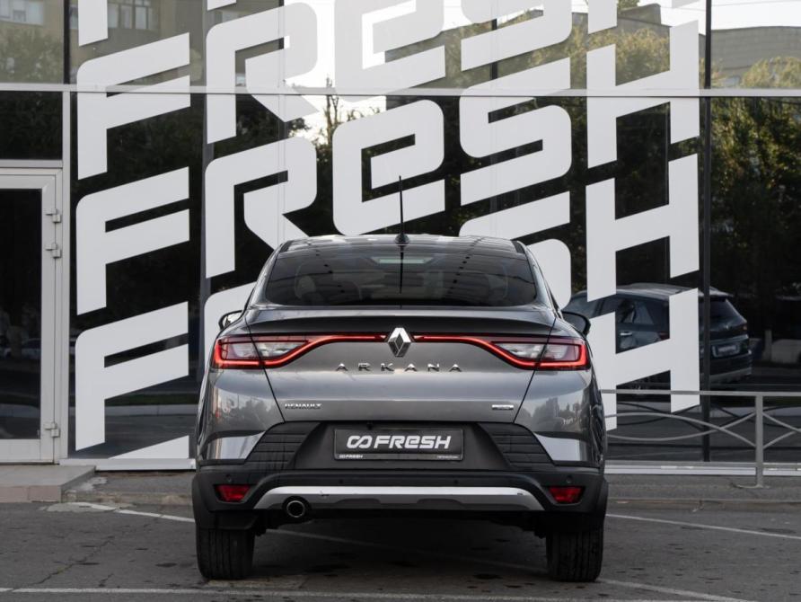Renault Arkana I Волгоград  - изображение 4