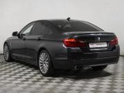 BMW 5 серии VI (F10/F11/F07) Москва  - изображение 26
