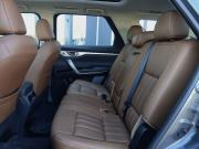 Changan CS95 I Рестайлинг Москва  - изображение 54