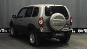 Chevrolet Niva I Рестайлинг Смоленск  - изображение 27
