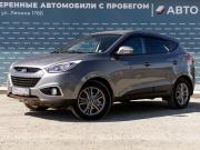 Hyundai ix35 I Рестайлинг Ижевск  - изображение 26