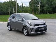 Kia Picanto III Рестайлинг Чебоксары  - изображение 25