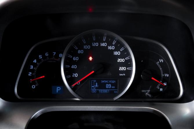 Toyota RAV4 IV (XA40) Рестайлинг с пробегом 2015 года, цена 2 250 000 рублей, 183860 км, внедорожник, Автокод Объявления