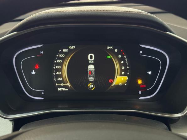 Geely Coolray I с пробегом 2023 года, цена 1 670 000 рублей, 98696 км, внедорожник, Автокод Объявления