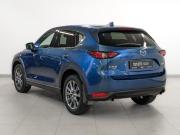 Mazda CX-5 II Москва  - изображение 37