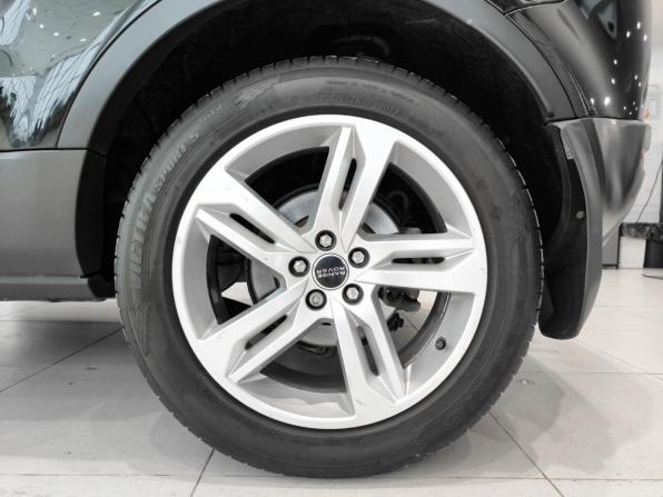 Land Rover Range Rover Evoque I с пробегом 2012 года, цена 1 850 000 рублей, 253978 км, внедорожник, Автокод Объявления